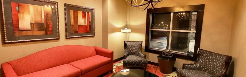 Holiday Inn Express & Suites Plymouth - Ann Arbor Area, An Ihg Hotel Luaran gambar
